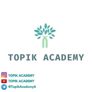 TOPIK ACADEMY