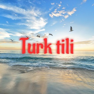 TURK TILI