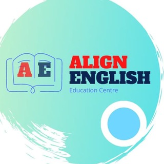 Align English