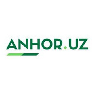 Anhor.uz ўзбек тилида