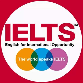 Improving IELTS skills