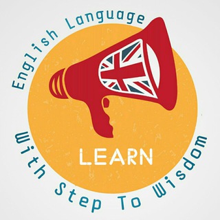 English with Step To Wisdom