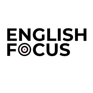 ENGLISH FOCUS🎯