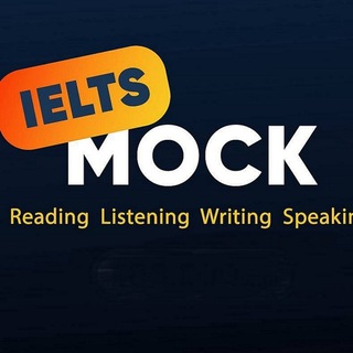 Real IELTS Mock Exam