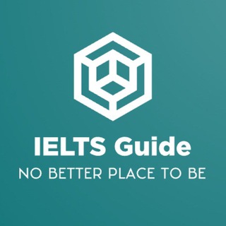 English Guide l IELTS