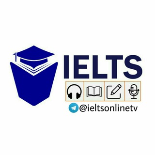 IELTS | onlinetv🇺🇿