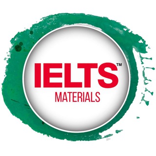 IELTS MATERIALS