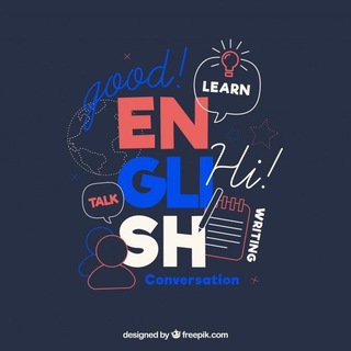 English for everyone