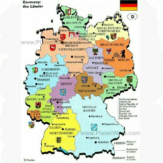 📌🗺OSON NEMIS TILI «LEICHTES DEUTSCH»📚📖