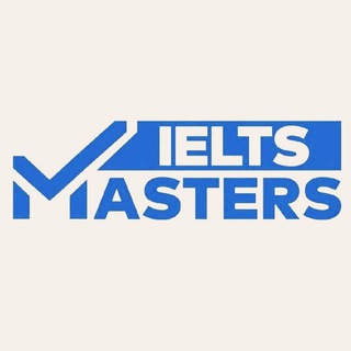 IELTS masters