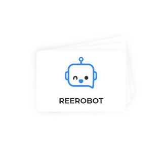 @reeRobot | Public