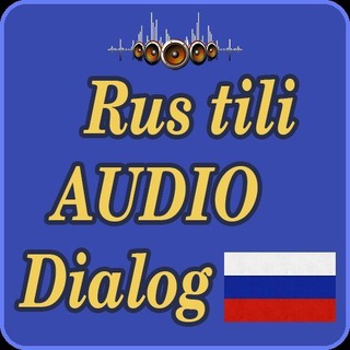 Rus tili audio