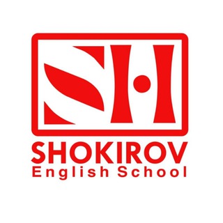 🇬🇧SHOKIROV ENGLISH SCHOOL🇺🇿