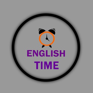 English Time