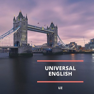 🇺🇸 Universal English 🇬🇧 ⚡️British & American English, Facts, Quotes, Idioms, Vocabulary, Books, Novels, Memes, Movies, Jokes