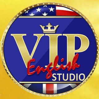 👑 VIP ENGLISH👑