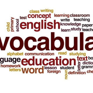 Vocabulary daily 📚All levels