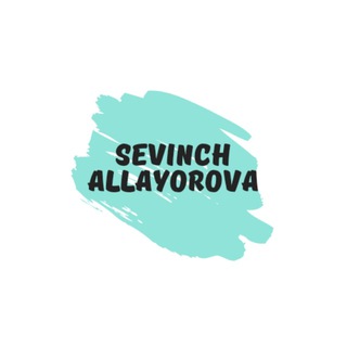 With Sevinch Allayorova