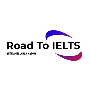 Road to IELTS