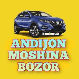 Andijon Moshina Bozor