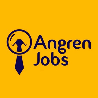 Angren Jobs