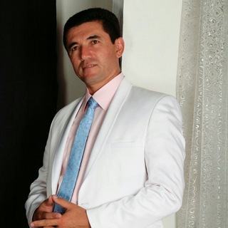 Ikromjon Abdullayev