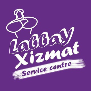 🔍LABBAY XIZMAT🛠️