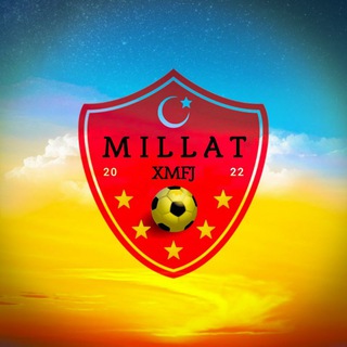 MILLAT XMFJ | 𝗗𝗼̃𝗿𝗺𝗮𝗻