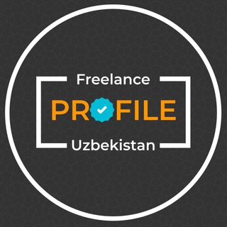 Freelance | Profile 🇺🇿