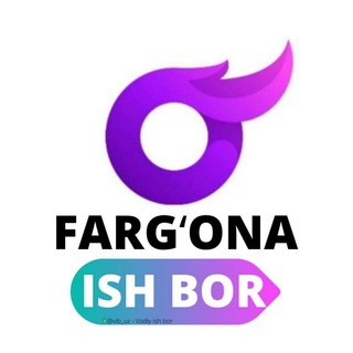 Fargona ish bor rabota