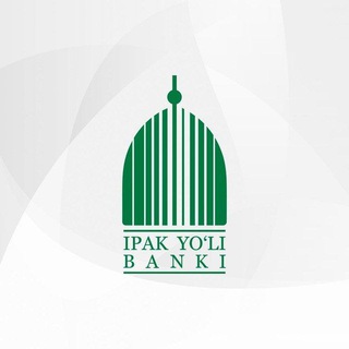 Вакансии и карьера с Ipak Yuli Bank