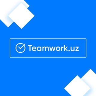 Teamwork.uz (фриланс площадка)