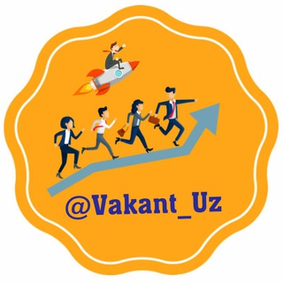 Vakant.uz