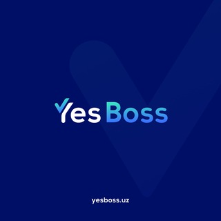 YesBoss.uz