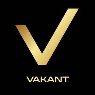 Vakant | Расмий канал