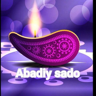 Abadiy SadoUz