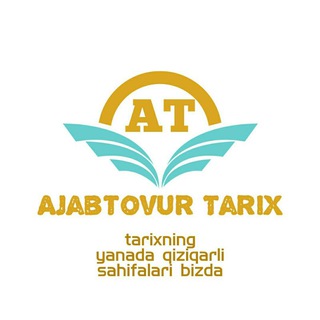 AJABTOVUR TARIX