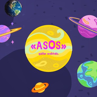 «ASOS »қизлар мактаби.