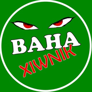 Baha Xiwnik YouTube