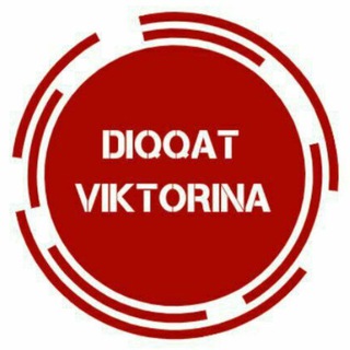 Diqqat Viktorina