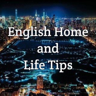 🇬🇧ENGLISH HOME AND LIFE TIPS🇺🇸