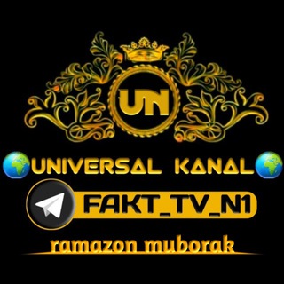 🌎UNIVERSAL KANAL🌍 | 🏡QOLING