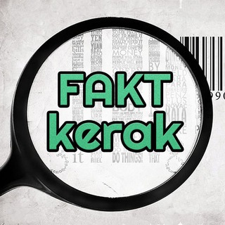 🔍 Fakt kerak