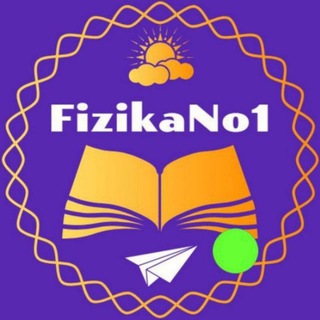 FizikaNo1