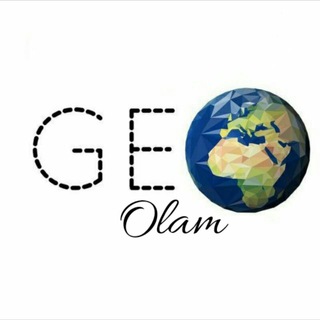 🌍Geo Olam