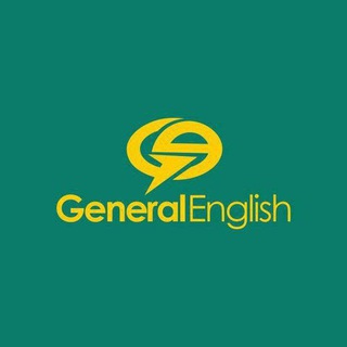 GENERAL | ENGLISH