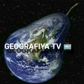 GEOGRAFIYA TV 📺