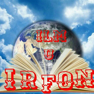 ILM🌏U🌍IRFON