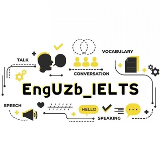 🇬🇧 English - Uzbek | IELTS 7