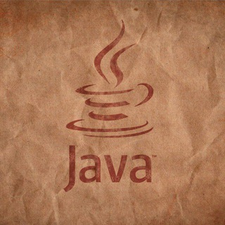 ☕️ Java BACKEND